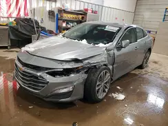 1G1ZD5ST3SF154713 2025 CHEVROLET MALIBU