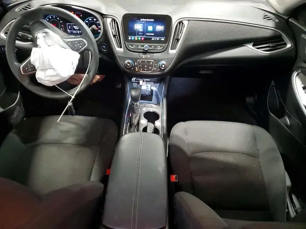 1G1ZD5ST3SF154713 2025 CHEVROLET MALIBU - Image 8