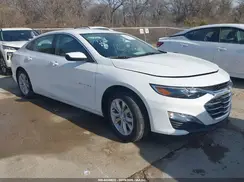 1G1ZD5ST3SF154811 2025 CHEVROLET MALIBU