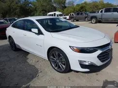 1G1ZD5ST3SF156168 2025 CHEVROLET MALIBU
