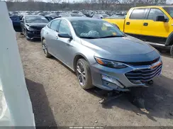 1G1ZD5ST3SF156185 2025 CHEVROLET MALIBU