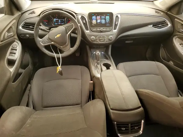 1G1ZD5ST4JF100075 2018 CHEVROLET MALIBU - Image 8