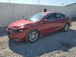 1G1ZD5ST4JF100089 2018 CHEVROLET MALIBU