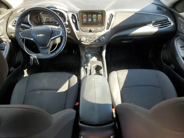 1G1ZD5ST4JF100089 2018 CHEVROLET MALIBU - Image 8