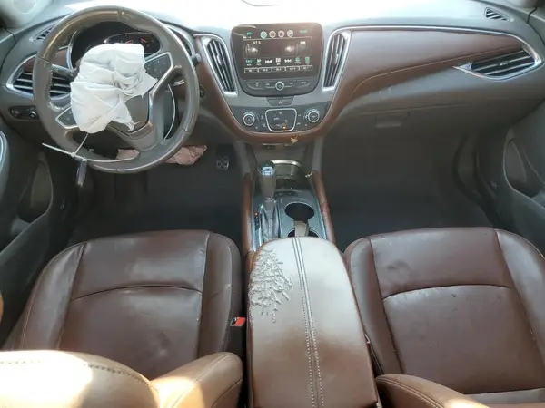 1G1ZD5ST4JF100514 2018 CHEVROLET MALIBU - Image 8
