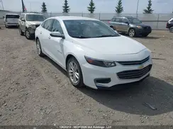 1G1ZD5ST4JF101050 2018 CHEVROLET MALIBU