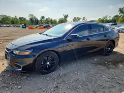 1G1ZD5ST4JF101629 2018 CHEVROLET MALIBU