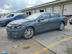 1G1ZD5ST4JF102697 2018 CHEVROLET MALIBU
