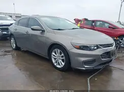 1G1ZD5ST4JF104028 2018 CHEVROLET MALIBU