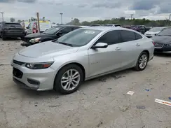 1G1ZD5ST4JF104806 2018 CHEVROLET MALIBU