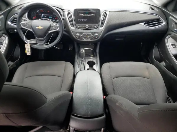 1G1ZD5ST4JF104806 2018 CHEVROLET MALIBU - Image 8