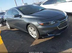 1G1ZD5ST4JF105406 2018 CHEVROLET MALIBU