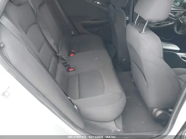 1G1ZD5ST4JF105518 2018 CHEVROLET MALIBU - Image 8