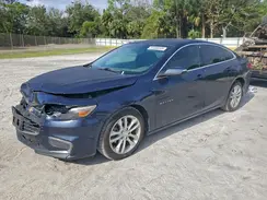 1G1ZD5ST4JF105860 2018 CHEVROLET MALIBU