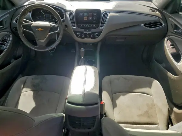 1G1ZD5ST4JF105860 2018 CHEVROLET MALIBU - Image 8