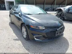 1G1ZD5ST4JF106085 2018 CHEVROLET MALIBU