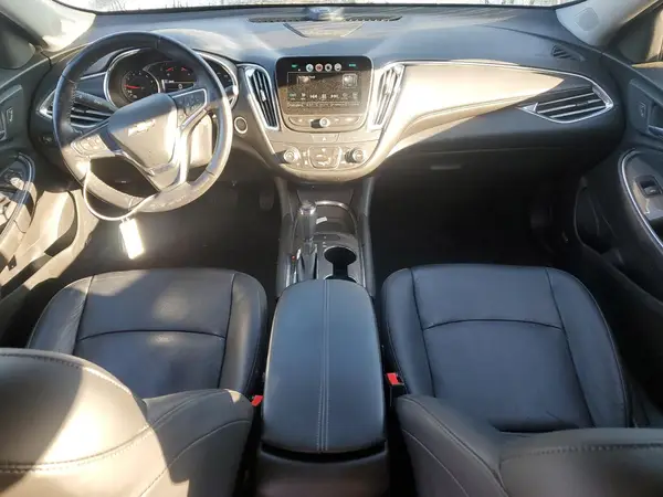 1G1ZD5ST4JF106359 2018 CHEVROLET MALIBU - Image 8