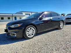 1G1ZD5ST4JF106636 2018 CHEVROLET MALIBU