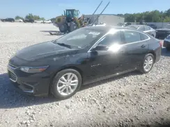 1G1ZD5ST4JF108418 2018 CHEVROLET MALIBU