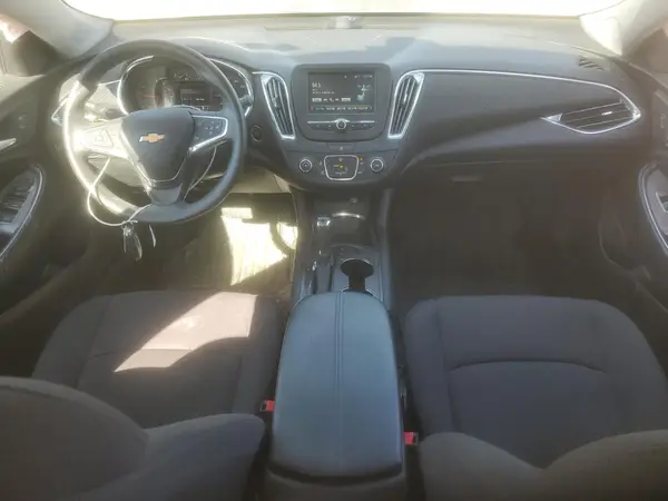 1G1ZD5ST4JF108418 2018 CHEVROLET MALIBU - Image 8