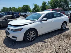 1G1ZD5ST4JF110475 2018 CHEVROLET MALIBU