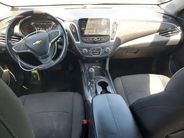 1G1ZD5ST4JF110475 2018 CHEVROLET MALIBU - Image 8
