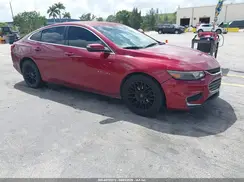 1G1ZD5ST4JF110797 2018 CHEVROLET MALIBU