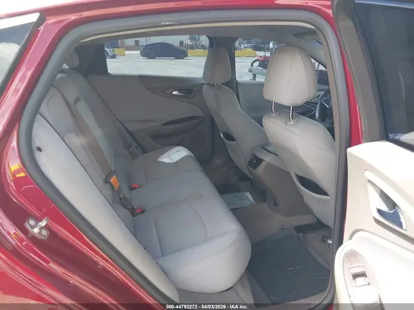 1G1ZD5ST4JF110797 2018 CHEVROLET MALIBU - Image 8