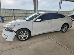 1G1ZD5ST4JF111058 2018 CHEVROLET MALIBU