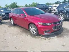1G1ZD5ST4JF111500 2018 CHEVROLET MALIBU