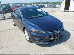 1G1ZD5ST4JF111724 2018 CHEVROLET MALIBU