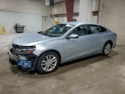 1G1ZD5ST4JF112310 2018 CHEVROLET MALIBU