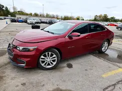 1G1ZD5ST4JF112470 2018 CHEVROLET MALIBU