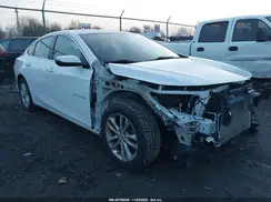1G1ZD5ST4JF112808 2018 CHEVROLET MALIBU