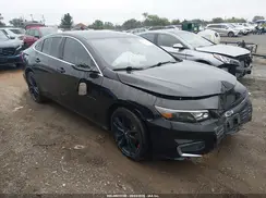 1G1ZD5ST4JF115157 2018 CHEVROLET MALIBU