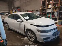 1G1ZD5ST4JF115238 2018 CHEVROLET MALIBU