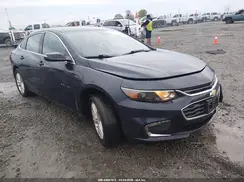 1G1ZD5ST4JF115787 2018 CHEVROLET MALIBU