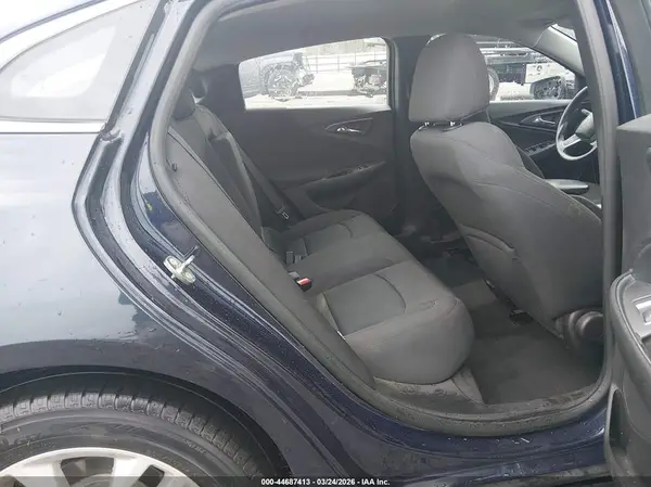 1G1ZD5ST4JF115787 2018 CHEVROLET MALIBU - Image 8