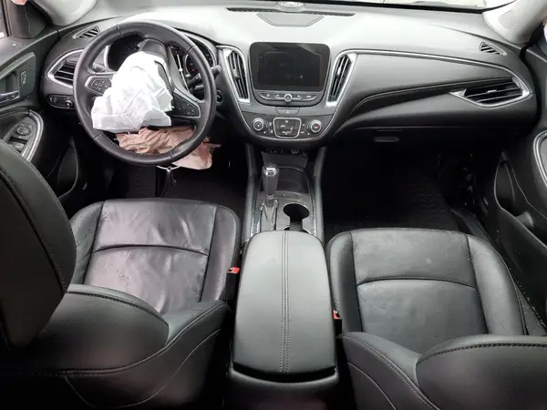 1G1ZD5ST4JF116485 2018 CHEVROLET MALIBU - Image 8