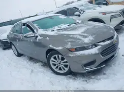 1G1ZD5ST4JF117023 2018 CHEVROLET MALIBU