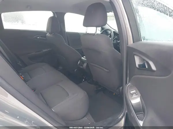 1G1ZD5ST4JF117023 2018 CHEVROLET MALIBU - Image 8