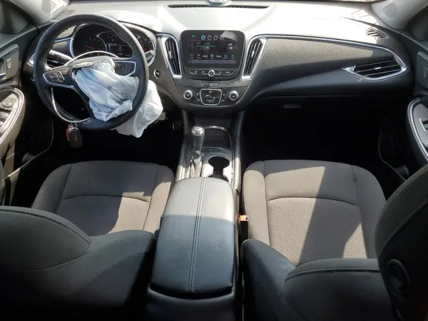 1G1ZD5ST4JF118432 2018 CHEVROLET MALIBU - Image 8