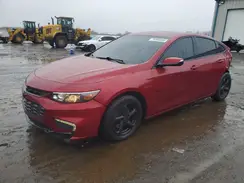 1G1ZD5ST4JF118723 2018 CHEVROLET MALIBU