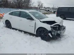 1G1ZD5ST4JF118754 2018 CHEVROLET MALIBU