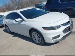 1G1ZD5ST4JF118821 2018 CHEVROLET MALIBU