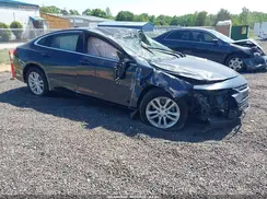 1G1ZD5ST4JF119564 2018 CHEVROLET MALIBU