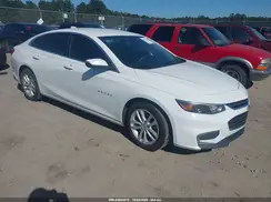 1G1ZD5ST4JF119693 2018 CHEVROLET MALIBU