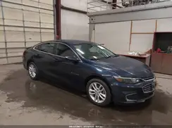 1G1ZD5ST4JF120813 2018 CHEVROLET MALIBU