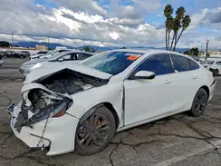 1G1ZD5ST4JF121007 2018 CHEVROLET MALIBU