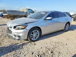 1G1ZD5ST4JF121492 2018 CHEVROLET MALIBU